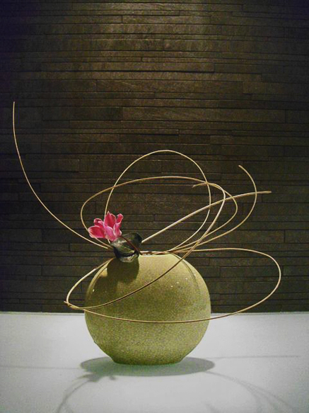 Ikebana-Jeroen-Vermaa Ikebana-Jeroen-Vermaas-by-jeroenvermaas-on-Flickr