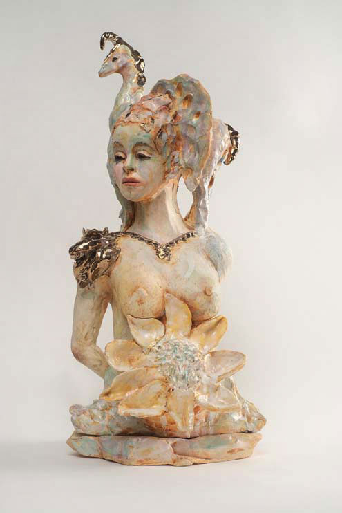 In-a-World-Apart_InaWorldApart-afterVanGogh-2019-firedceramic-22x11x11inches-2800 In-a-World-Apart_InaWorldApart-afterVanGogh-2019-firedceramic-22x11x11inches-2800