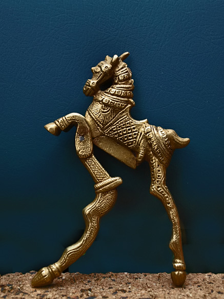indian-antique-nutcracker-horse-437x583 Indian-Nutcracker-Brass-Horse