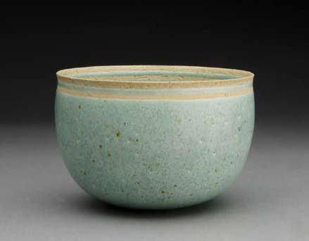 Ineke-van-Poppel Ineke-van-Poppel ceramic bowl