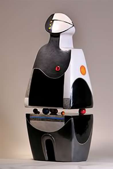 mary-ann-prack-contemporary-sculpture inner-voice-mary-ann-prack