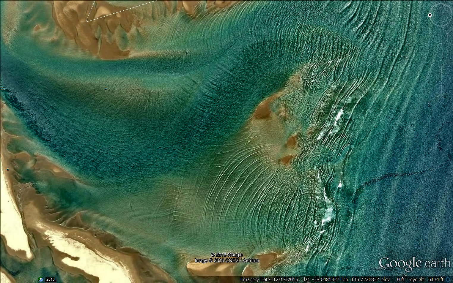 Inverloch-----original-- Veniceclayartists Inverloch swimming mermaid - Veniceclayartists