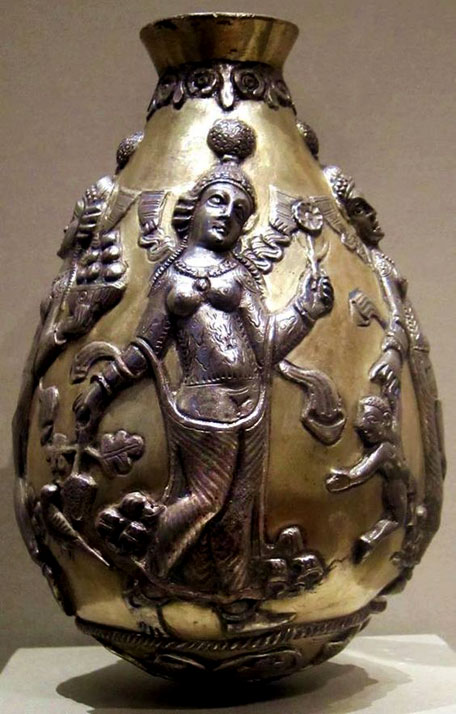 Iranian-goddess-Anahita-on-a-vessel Iranian-goddess-Anahita-on-a-vessel,-AD-300-500,-Cleveland-Museum-of-Art