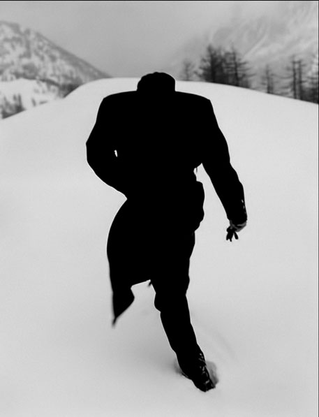 Kurt-Markus-photography Isola-Hommes-Men,-1991-Kurt-Markus