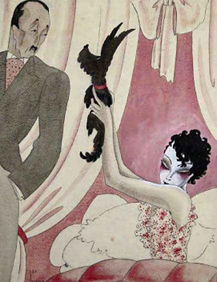 favourite-mistress-dodo-burgner issuu-art-deco- favourite-mistress-dodo-burgner