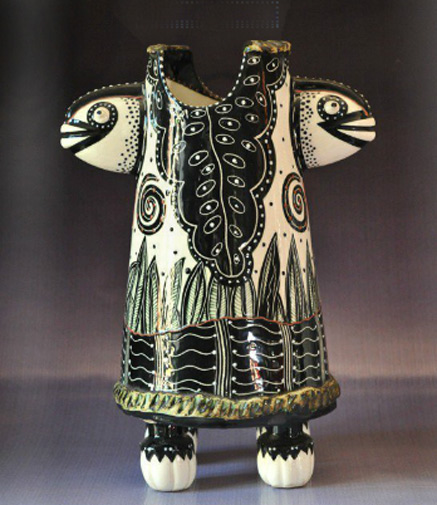 Deon-de-Lange-vase ISSUU---INTO-Ceramics--by-Deon-de-Lange