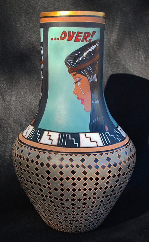 susan-folwell-ceramic-vessel-475x733 It'a all over Sue Folwell