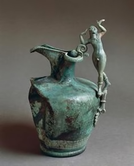 emilia-romagna-ceretolo,-oenochoe-439x545 Italy,-Emilia-Romagna,-Ceretolo,-Oenochoe,-(or-oinochoe,-wine-jug )