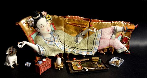 irinia-zaytceva-porcelain-artist-475x251 Lotus Shoes At Leisure_front- Irina Zaytceva