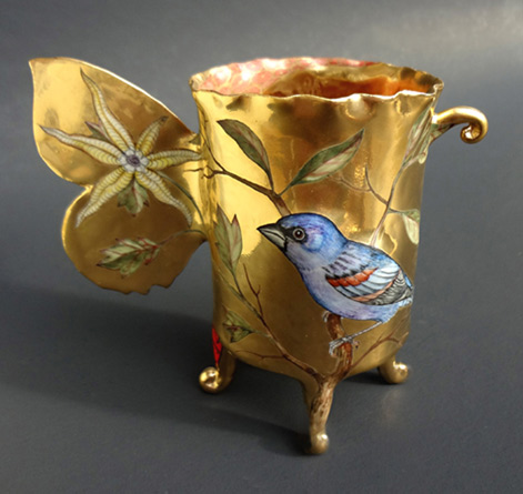 irinia-zaytceva-porcelain-cup-471x445 Small Butterfly Cup --- Irina Zaytceva