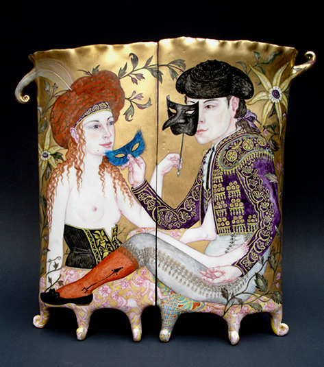 irinia-zaytceva-porcelain-vase-471x445 Venetian Date---Irina Zaytceva