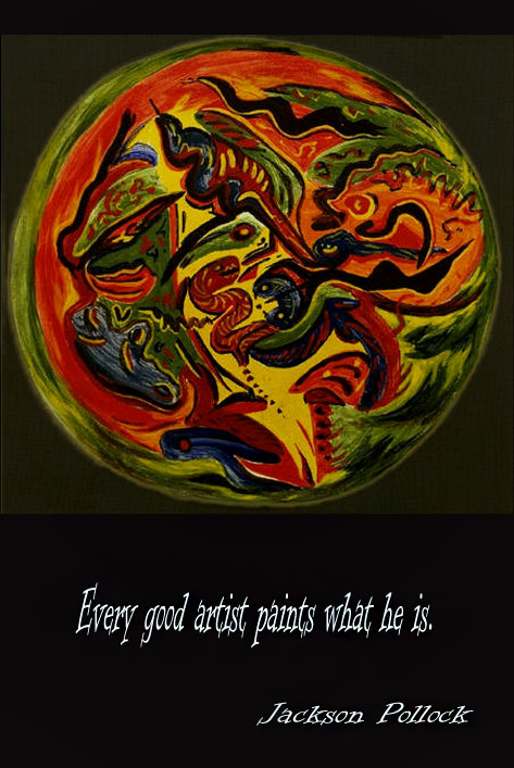 Jackson-Pollock-quote