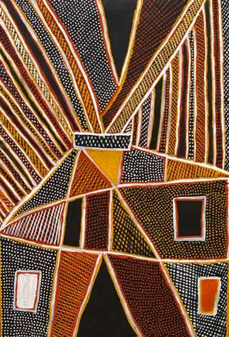 Jean-Baptiste-Apuatimi-Tiwi-Art Jean Baptiste Apuatimi Tiwi Islands Art