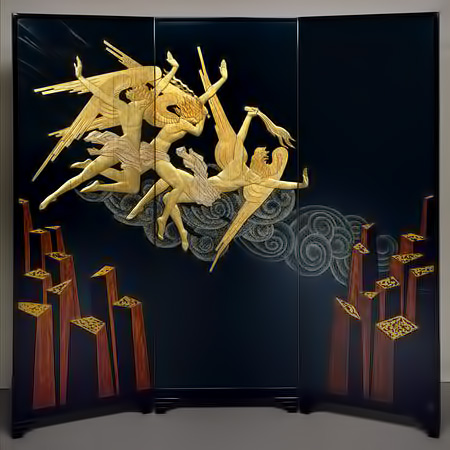 jean-dunand-450x450 Jean-Dunand art deco screen