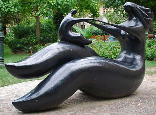 JEAN-LOUIS-TOUTAIN---SCULPTOR-and-PAINTER---TOULOUSE