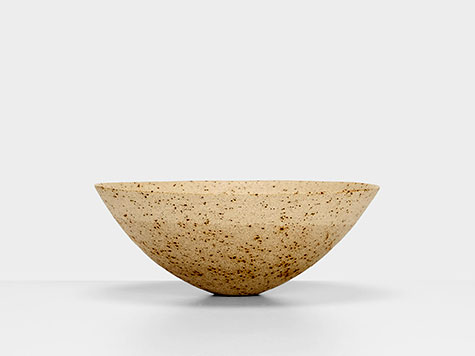 Jennifer-Lee--Rust-speckled,-graded,-2010 Jennifer-Lee--Rust-speckled,-graded,-2010