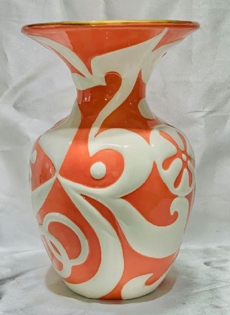 Jill-Rosenwald-Vase Jill Rosenwald Vase--