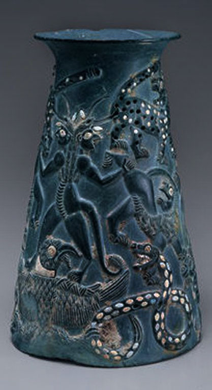 Jiroft-artifact Jiroft-artifact