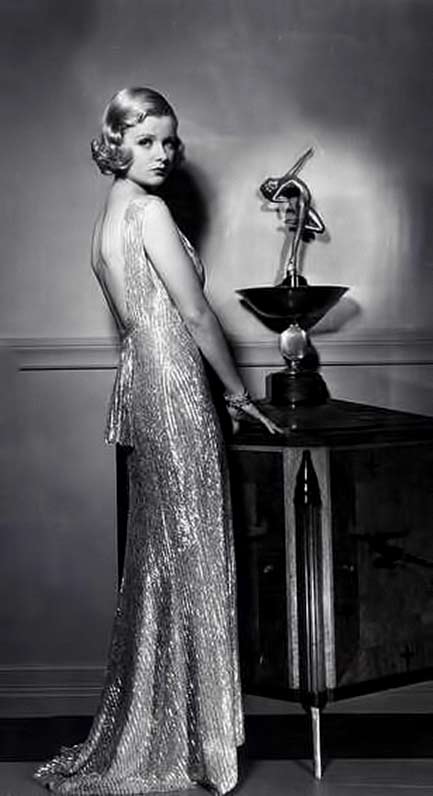 Joan-Bennett,-'She-Couldn't-Take-It'-(1935) Joan-Bennett-movie actress