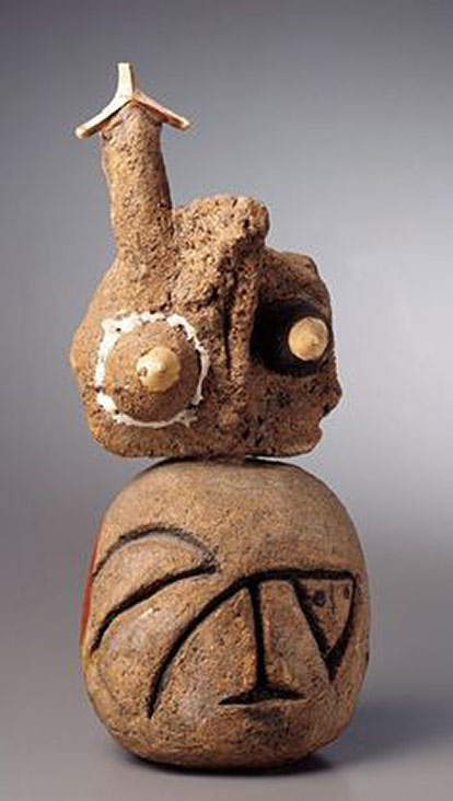 Joan-Miro-Personnage-More Joan-Miro-Personnage-More abstract ceramic bust