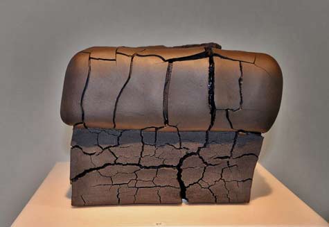 Joan_Serra-spanish-potter Joan_Serra-ceramics contemporary sculpture