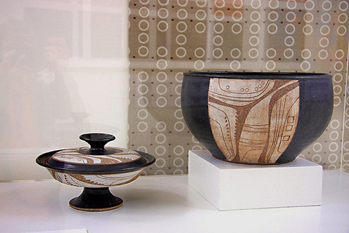 Joel-Edwards-Common-Ground-496x332 Joel EdwardsCommon Ground at AMOCA