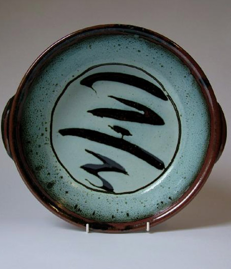 John-Jelfs-ceramic-dish John-Jelfs-Large-Stoneware-Dish