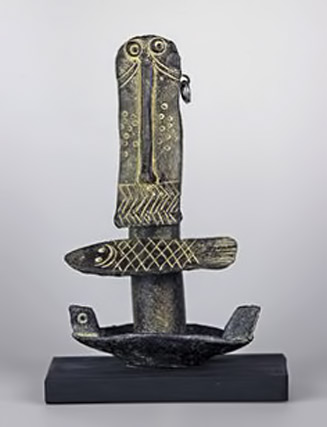 ceramic-sculpture-john-maltby-327x427 John-Maltby abstract sculpture