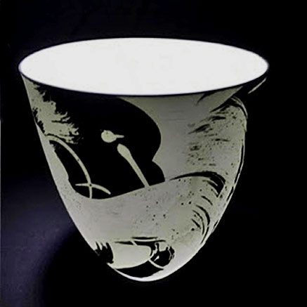 John-Shirley----ceramic-vessel John-Shirley----African ceramic-vessel