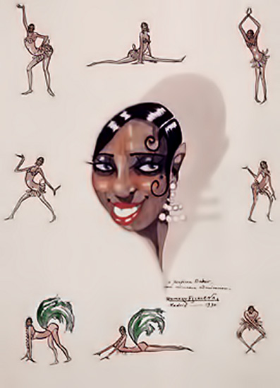 art-poster-josephine-397x549 Josephine-Baker-Poster