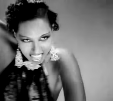 Josephine-Baker---Princesse-Tam-Tam Josephine-Baker---Princesse-Tam-Tam--1935----YouTube5