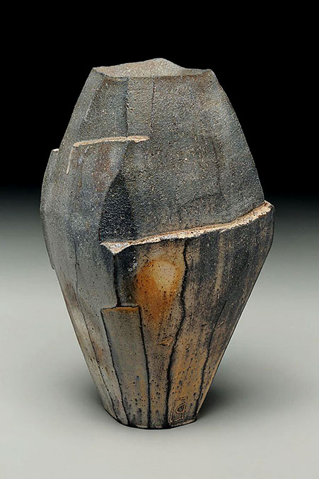 Josh-Copus-raku-pottery-nature-inspired Josh Copus raku pottery nature inspired