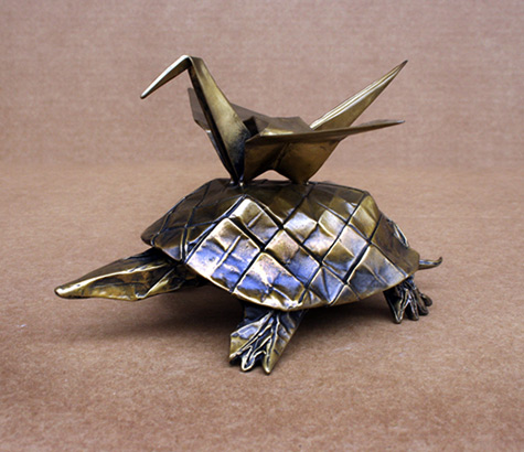 joe-spear-contemporary-sculpture-475x410 Sante Fe art- Going slowly soon more shall come - Joe Spear