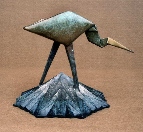 joe-spear-contemporary-sculpture-504x464 Patience Joe Spear