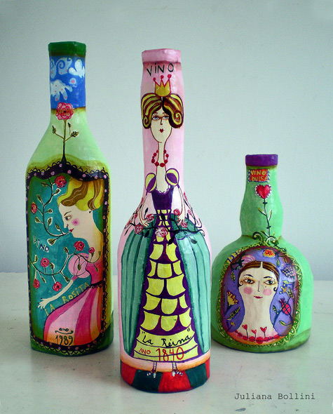juliana-bollini-bottles-475x590 Juliana-Bollini-bottles with images of flowers and maidens