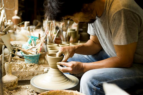 475px-316px-Kageyama-Pottery,-Kyoto Kageyama Pottery, Kyoto