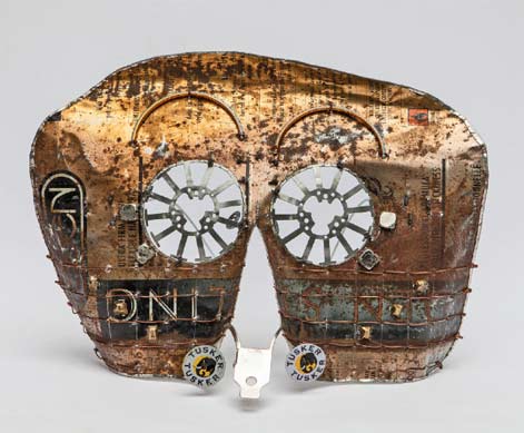 Kenya-Arts-Diary-2014--Cyrus-Kabiru-eyeware-sculpture