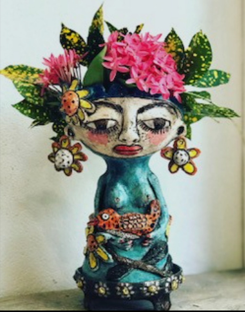 Kettle Black Pottery Kettle Black Pottery