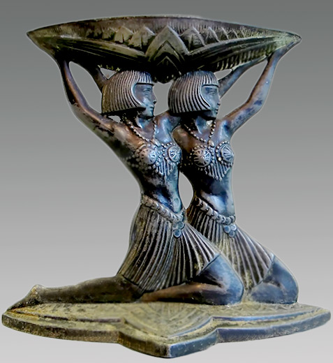 Valtines-Art-Deco-Incense-Burner-477x520 Valtines Ar tDeco Incense Burner