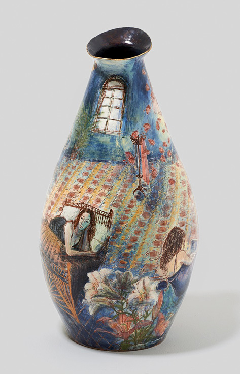 Claudia-Clare-Mollys-Odyssey Kiss-2-(1)Molly's-Odyssey-There's-nothing-like-a-kiss-Claudia-Clare