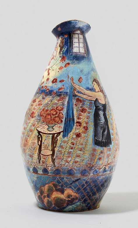 Claudia-Clare-Mollys-Odyssey Claudia-Clare Molly's Odyssey - There's nothing like a kiss