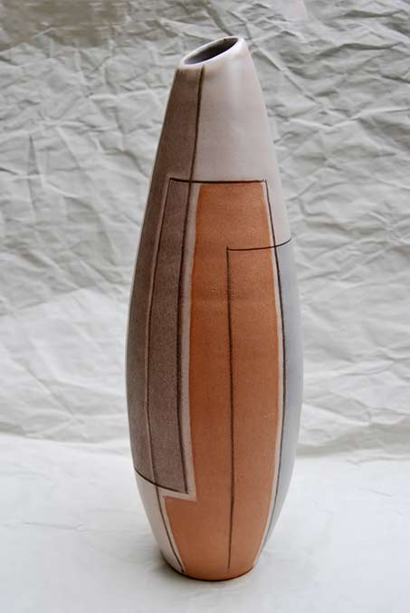 Krösselbach-vase-(westgpottery) Krösselbach-vase-(westgpottery)