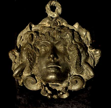 La-Divina-Marchesa-exhibition-at-Palazzo-Fortuny,-Venice La-Divina-Marchesa-exhibition-at-Palazzo-Fortuny,-Venice