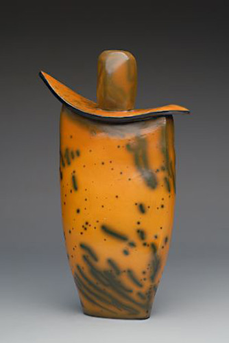la-porte-du-soleil-raku-jar-334x499 la-porte-du-soleil raku jar