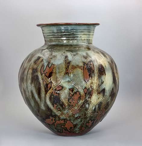 Lady-Kwali-pottery-Nigeria