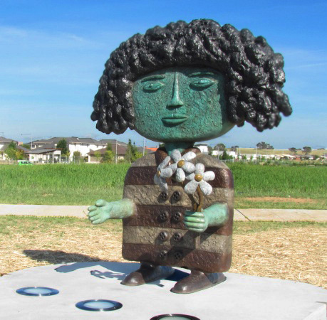 Lady_With_Flowers---Dean-Bowen - Copy