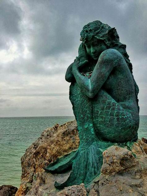 mermaid-statue-sculpture-Hebei,-China-D&Z-Sculpture mermaid-statue-sculpture-Hebei,-China-D&Z-Sculpture