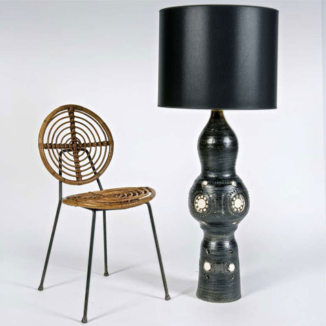 Georges-Pelletier-floor-lamp Large-Ceramic-Floor-Lamp-by-Georges-Pelletier34inches