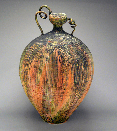 nicholas-bernard-vessel-452x505 Large-Curly-Vessel,-2007-Nicholas Bernard