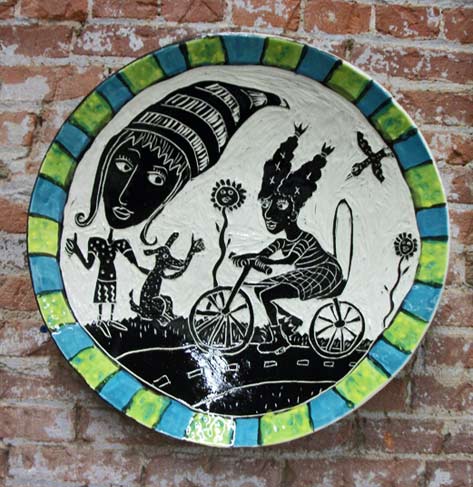 Laura-Jean-McLaughlin---Joy-Ride Laura-Jean-McLaughlin---Joy-Ride